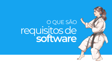 Requisitos de software são características, funcionalidades e comportamentos que um sistema deve apresentar para atender às necessidades dos stakeholders.