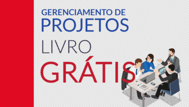 Livro sobre Gerenciamento de Projetos grátis para download.