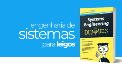 O livro 'Engenharia de Sistemas para Leigos' proporciona uma abordagem acessível e completa para compreender sistemas complexos.