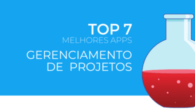 Confira a lista dos 7 Melhores Aplicativos de Gerenciamento de Projetos Grátis no site Análise de Requisitos