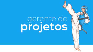 O que faz um gerente de projetos?