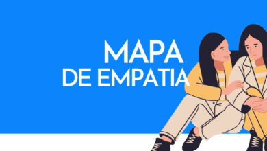 Entenda o que é um mapa de empatia, aprenda fazer um e baixe o modelo grátis