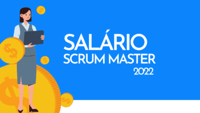 Scrum Master Salário e atribuições