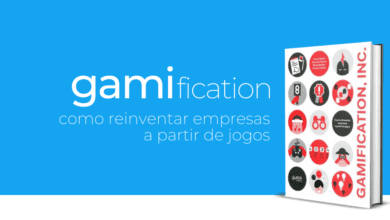 Livro "Gamification, Inc : como reinventar empresas a partir de jogos" em PDF para download.