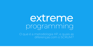 Oque é a metodologia de desenvolvimento ágil XP? Veja as diferenças com a metodologia Scrum.