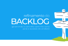 Imagem ilustrativa sobre refinamento do Backlog do Produto