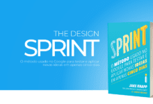 Resenha e PDF para download do livro Sprint: O método usado no Google para testar e aplicar novas ideias em apenas cinco dias