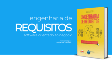 Livro em PDF: Engenharia de Requisitos: Software Orientado ao Negócio