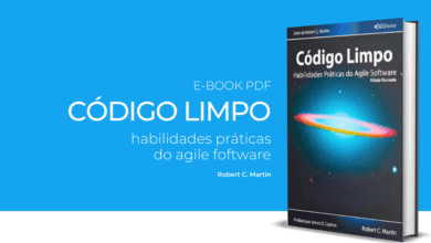 Resenha e download grátis do Livro "Código Limpo: Habilidades Práticas do Agile Software" de Robert C. Martin