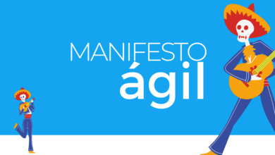 Manifesto para Desenvolvimento Ágil de Software