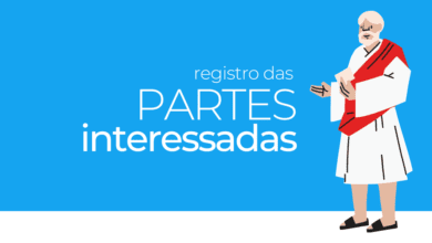 Documento de Registro de Partes Interessadas: Identificar partes interessadas é crucial no gerenciamento de projetos, envolvendo influência direta ou indireta.