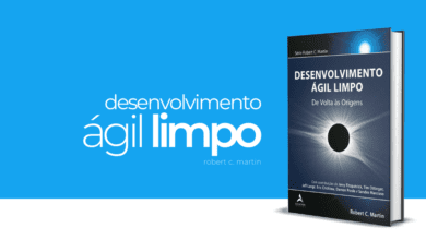 "Desenvolvimento Ágil Limpo" revisita os princípios ágeis, desmistificando equívocos e promovendo o profissionalismo no desenvolvimento de software.