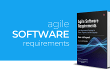 O livro Agile Software Requirements: Lean Requirements Practices for Teams, Programs, and the Enterprise oferece uma visão inovadora e prática sobre como gerenciar os requisitos de software em um ambiente ágil.