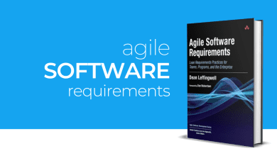 O livro Agile Software Requirements: Lean Requirements Practices for Teams, Programs, and the Enterprise oferece uma visão inovadora e prática sobre como gerenciar os requisitos de software em um ambiente ágil.