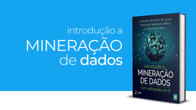 Introdução à Mineração de Dados - Com Aplicações em R é um guia completo para quem deseja explorar a análise de dados usando R.
