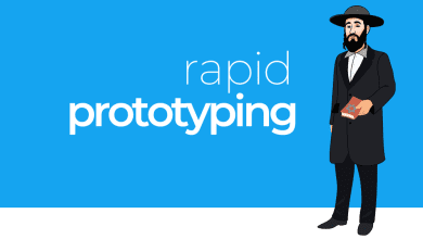 Prototipação rápida (Rapid Prototyping): método ágil para criar versões iniciais