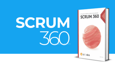 Scrum 360: A obra de Jorge Audy que oferece uma visão clara sobre como dominar o Scrum e integrar metodologias ágeis como XP, PMBOK e Lean.