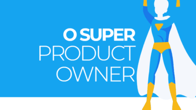 O Product Owner maximiza o valor do produto e prioriza o backlog.