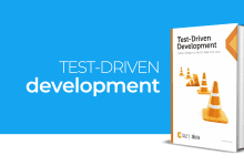 O TDD (Desenvolvimento Orientado a Testes) envolve criar testes antes de escrever o código