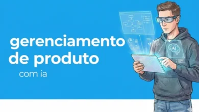 Gestão de Produtos com IA: 7 Ferramentas para Product Managers